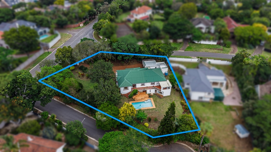 4 Bedroom Property for Sale in Vincent Eastern Cape